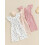 (12-18 Months, White) Zomer romper voor Leuke kleding. 3