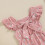 (2-3 Years, Pink) Zomer romper voor Leuke kleding. 7