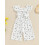 (12-18 Months, White) Zomer romper voor Leuke kleding. 5