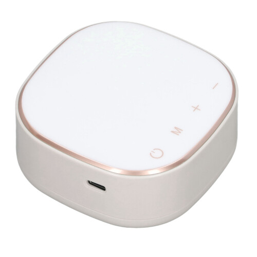 Flat-Short 9-Level Corrector 1200mAh White