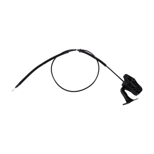 Car Engine Hood Control Cable Hood Release Cable LR146474 for   L663 2021-2025 1