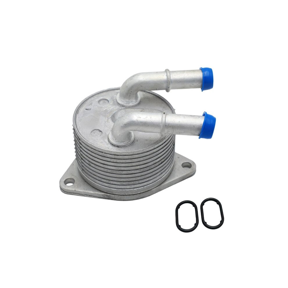 31437022 Engine Oil Cooler Transmission Radiator For Old S60 S90 Xc40 Xc60 Xc90 V40 V70 4711580839138