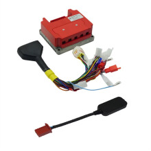 Fardriver Controller Fardriver Programmable SIAYQ7235 72V 35A Controller for BLDC Electric Scooter Bike Motor