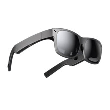E13 Cycling Glasses   Glasses with Audio Call Music  Headset Sunglasses Anti- Light Glasses B