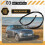 Car Front Hood Seal LR039085 for   L405 2013-2021 4