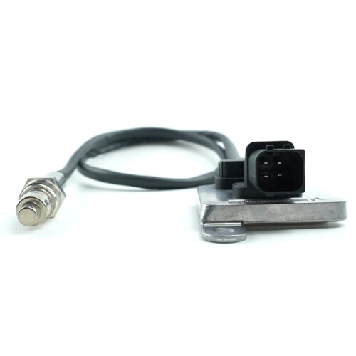 A0081531128 0081531128 5WK96656 New Nitrogen Oxygen Sensor 12V for - Sprinter B907 B910 2.0 NOx Sensor