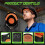3set Hard Hat Sweatband Set 3 Washable Sweat Bands with Helmet Padding for Welding/Construction 2