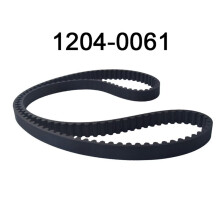 Motorcycle Rear Drive Belt Accessories 1204-0061 40024-07 for Sportster