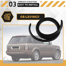 Car Engine Hood Seal LR018823 for L322 2010-2012