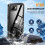 Full Protective Phone Case for iPhone 17e 16e 5