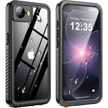 Full Protective Phone Case for iPhone 17e 16e