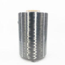 24K T700 Carbon Fiber Yarn 100m Ultra‑ Tensile Strength Lightweight Conductive Filament for Reinforcement