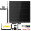 Solar-Powered Kit for Dev-Board Waterproof Enclosure for Meshtastic/MeshCore with Mesh Node T114 and GPS Module 915Mhz 2