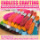 Embroidery Floss Kit, 100-Color Punch Needle Kit with Storage Case, Needles &  Stitch Tools for DIY Needlework 7