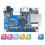 For Orange Pi One 1GB RAM  PC Allwinner H3 SoC DDR3 Quad-Core Single Board Support Android Linux Development Board 2