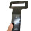 Automotive Puller Window Trim Puller Automotive Maintenance 45 Steel Construction Smooth Removal Process Red 7