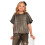 Vero Moda Meisje Regular Fit Zwarte Top 1