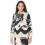 Vero Moda Dames Regular Fit Off White Shirt 1