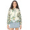 Vero Moda Dames Off White Regular Fit Top 1