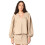 Vero Moda Dames Relaxed Fit Bruine Top 1