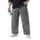 Urbano Plus Ανδρικά Ανοιχτό Γκρι Χαλαρά Τζιν Non-Stretchable (Plusjeanlsacdp-Lgrey-38) 1