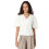 Vero Moda Dames Witte Regular Fit Top 1