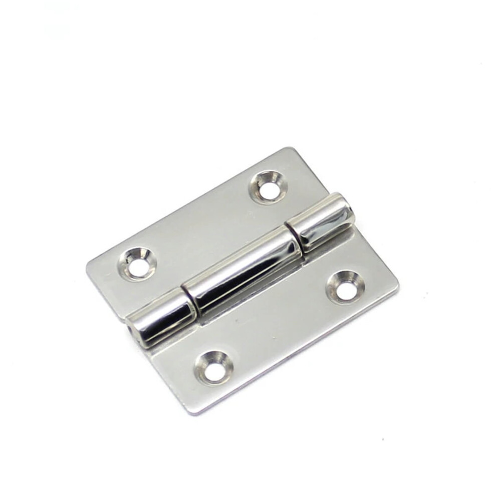 304 Stainless Steel Cabinet Hinge For Electrical Enclosure Door, CorrosionâResistant, Easy Installation 9092120376838