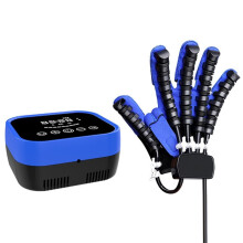 Rehabilitationshandschuhe Hemiplegie Spastik Fingerrehabilitationstrainer Schlaganfall Handschiene Assistenzhandschuhe