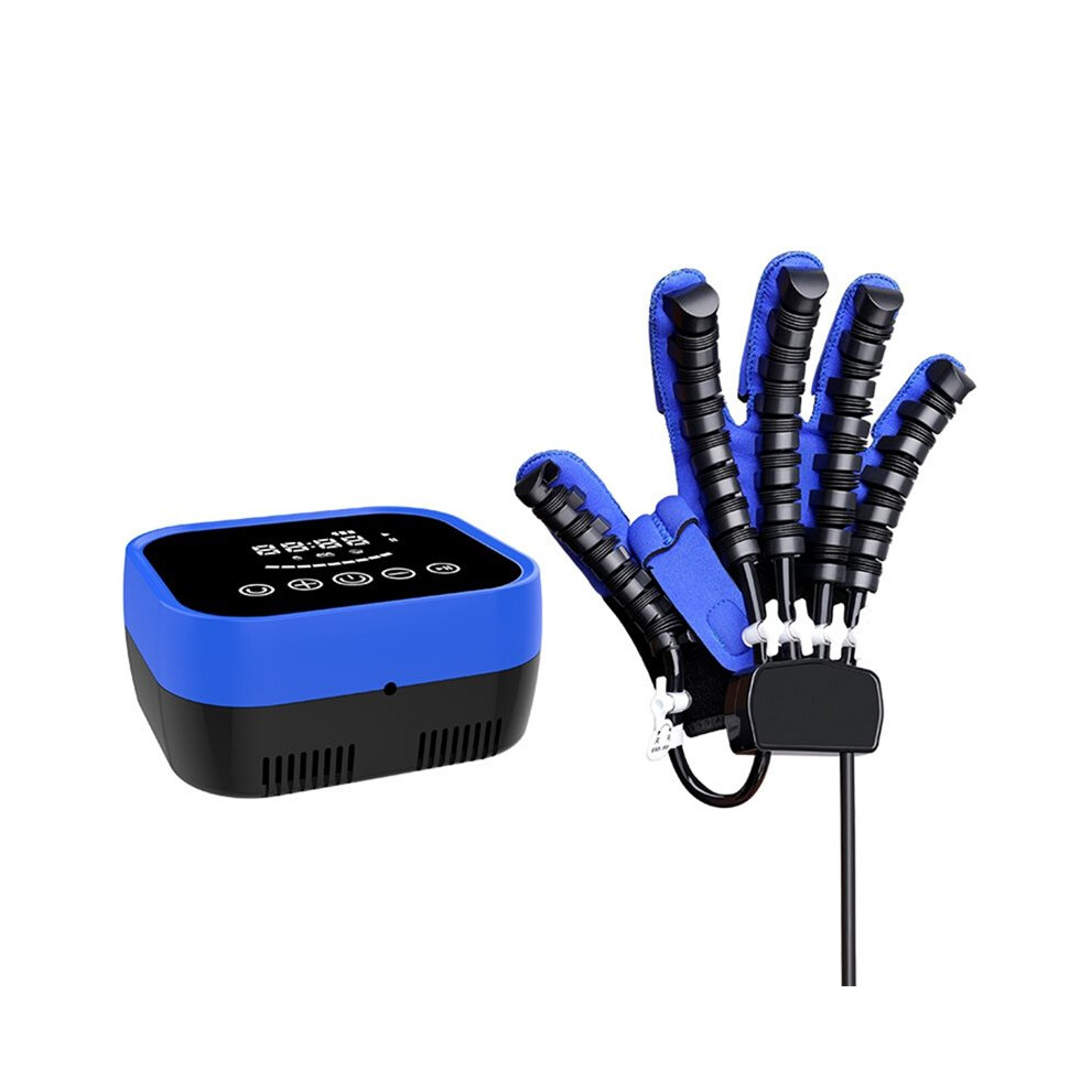 Rehabilitation Gloves Hemiplegia Spasticity Finger Rehabilitation Trainer Stroke Hand Splint Assistive Gloves