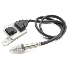5WK97223 4M0907807B Original New Nox Sensor Nitrogen Oxide Sensor for A6 C8 A7 Sportback 2019-2024