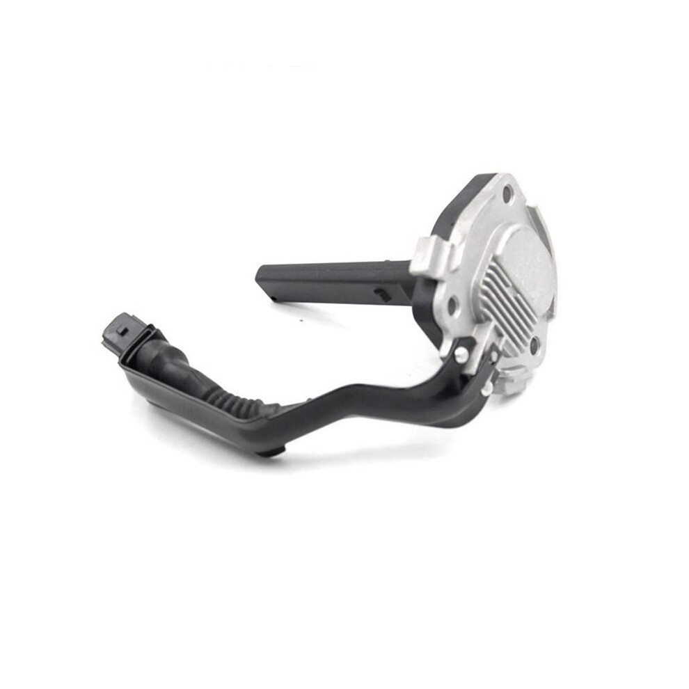 12617508002 12611433509 Engine Oil Level Sender For 5 7 Series E39 523I 528I 520I E38 728I Black/Silver 4713136681550