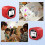 AI  Voice Sticker Printer with Display Screen, Portable Inkless Thermal Label Maker,  DIY Sticker Machine 5