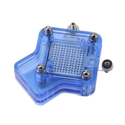 Fuel Cell Power Generation Module Hydrogen Oxygen Fuel Cell Accessories Physical Experiment Model Teaching Aids 1