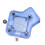 Fuel Cell Power Generation Module Hydrogen Oxygen Fuel Cell Accessories Physical Experiment Model Teaching Aids 6