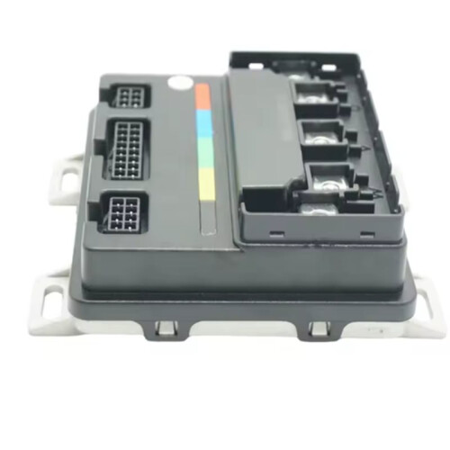 VOTOL EM30SP 72V Sinuswellen-Controller Intelligenter BLDC-Motor ESC Programmierbar für Elektroroller 1
