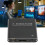 HD Video Player 4K High Resolution  Streaming Media Player for HD Multimedia Interface AV USB Storage Cards EU 5