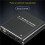 HD Video Player 4K High Resolution  Streaming Media Player for HD Multimedia Interface AV USB Storage Cards EU 6