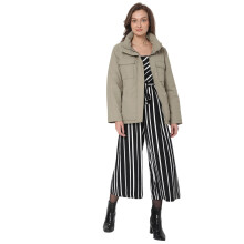 Vero Moda Regular Fit Jas (116221201_Laurel Oak_M)