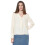 Vero Moda Dames Regular Fit Beige Top 1