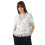 Vero Moda Dames Regular Fit Witte Shirt 1