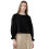Vero Moda Dames Regular Fit Zwarte Top 1