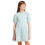 Vero Moda Κορίτσι Ραφτό Μπλε Φόρεμα Fit & Flared 1