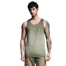 Jack & Jones Herre Regular Fit Grøn Vest