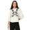 Vero Moda Dames Regular Fit Beige Top 1