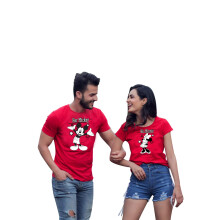 Bon Organik Regular T-Shirt (BON3978_Kvinder XL)
