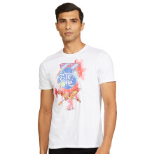 Bon Organik Holi Hai T-shirts til Familie