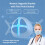 Face Mask Bracket with Ear Loop Hooks, 3D Mask Support Frame for Extra Breathing Space and Lipstick Protection, 3 Pack 2
