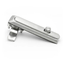 Heavy Duty Keyless Combination Padlock with Resettable Code Weatherproof Metal Lock for Gate and Locker