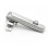 Heavy Duty Keyless Combination Padlock with Resettable Code Weatherproof Metal Lock for Gate and Locker 1