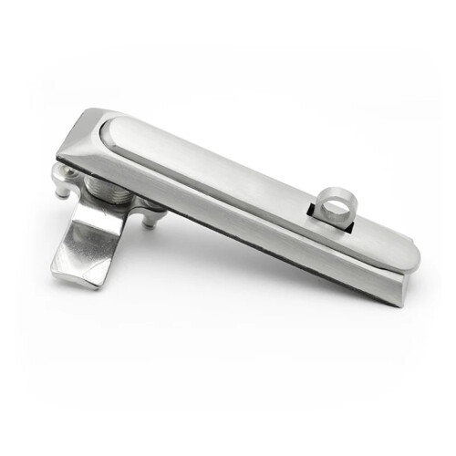 Heavy Duty Keyless Combination Padlock with Resettable Code Weatherproof Metal Lock for Gate and Locker